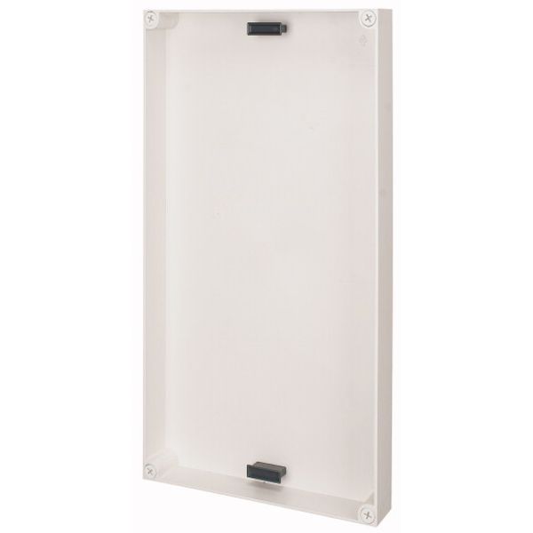 EP73AP Protection slab, closed version image 1