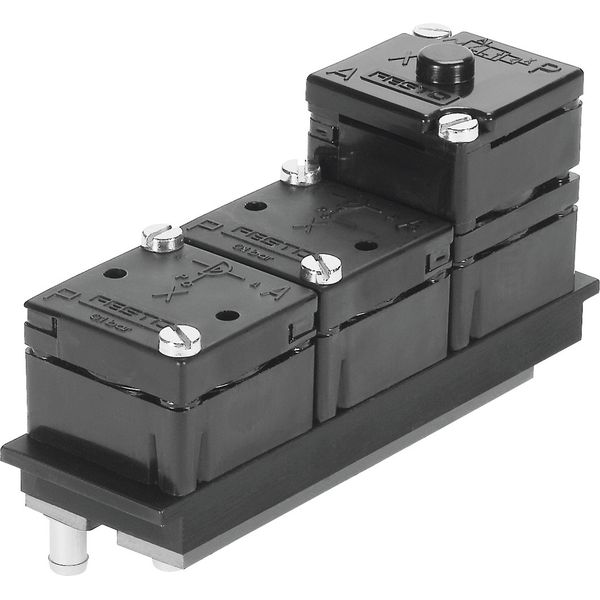 ZK-2-R-M5 AND module image 1