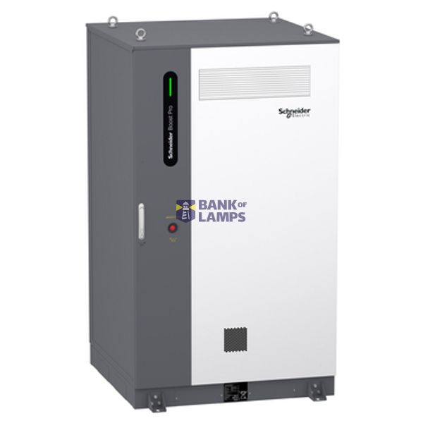 Schneider Boost Pro Bat 215kWh PCS 100kW image 1