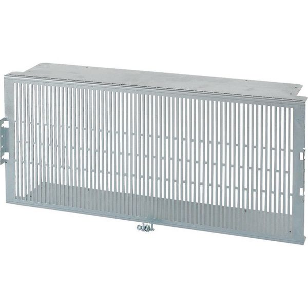 XTPZBAVP-H350W800 Vertical separation, main busbar, HxW=350x800mm image 3