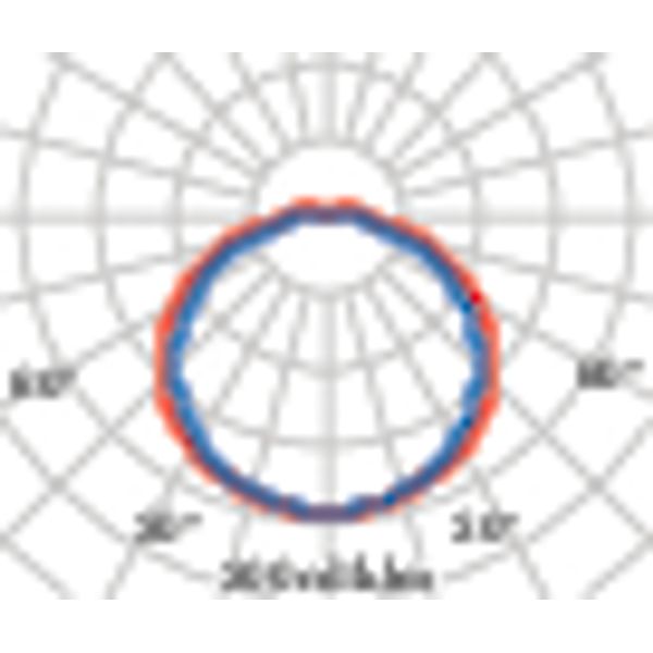 BLIZ LED RING 14W 4000K ANTHRACITE image 4