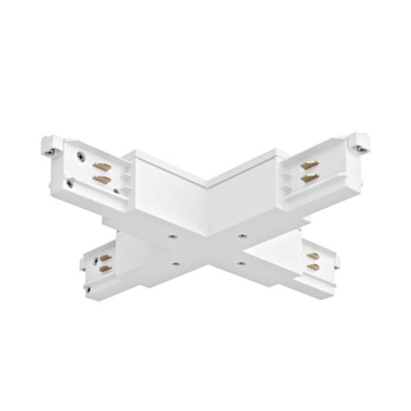 X-CONNECTOR ON/OFF WHITE image 1