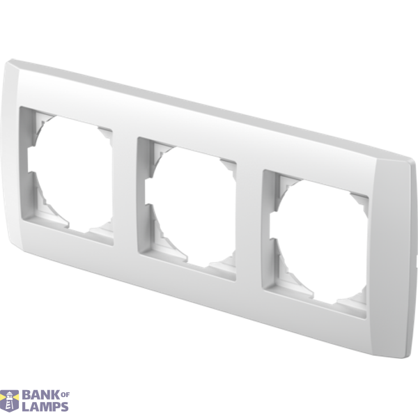 COVER PLATE BOLD 3 PW 4326557 image 2
