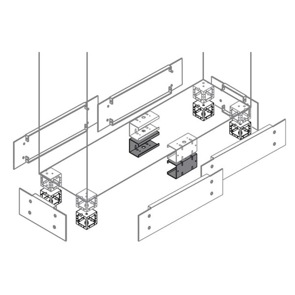 IS2-ZN1020M Control and Automation Board image 1