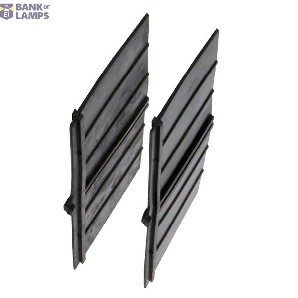 Insulation shield - for DMX³ / DMX³-I 1600 - fixed version - 3P image 2