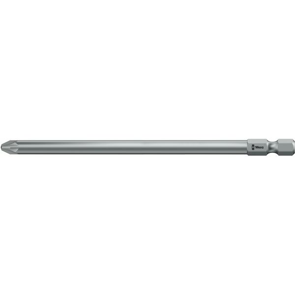 855/4 Z Bits Pozidriv, PZ 2 x 127 mm image 1