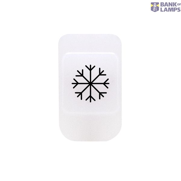 LENS WITH ILLUMINABLE SYMBOL - COOLING image 2