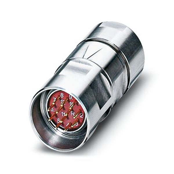 RF-12P1N8A8VDU - Cable connector image 3