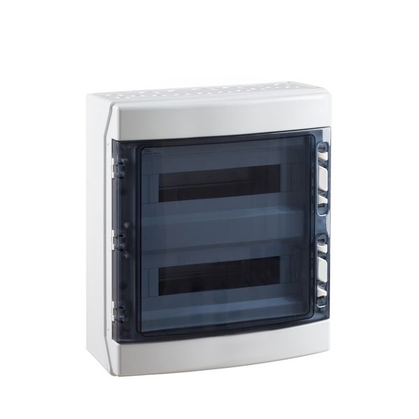 Module cover surface ABS For 36 modules ABS image 2