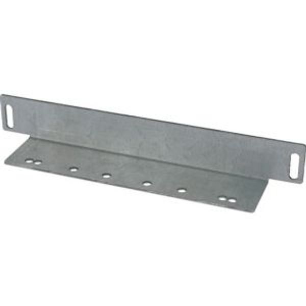 XNNBW-E06 Fixing bracket, busbar support, D=600mm image 4
