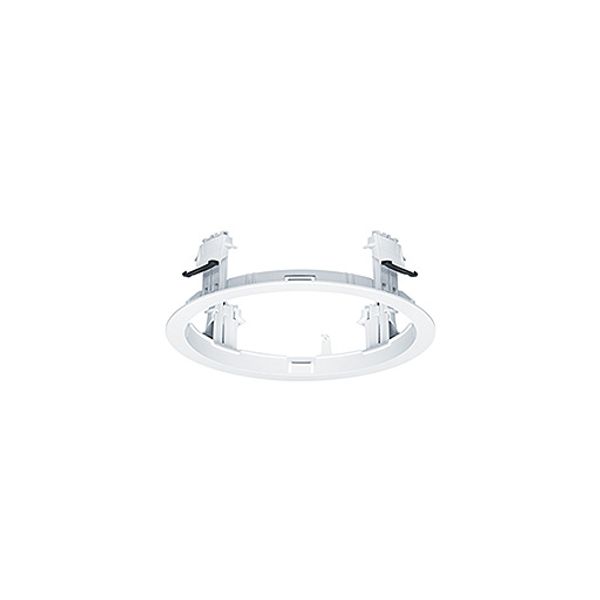 CAR EVO L R1 RING WH - Mounting ring image 1