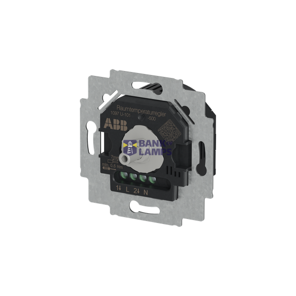 1097 U-101-500 Room thermostat image 2