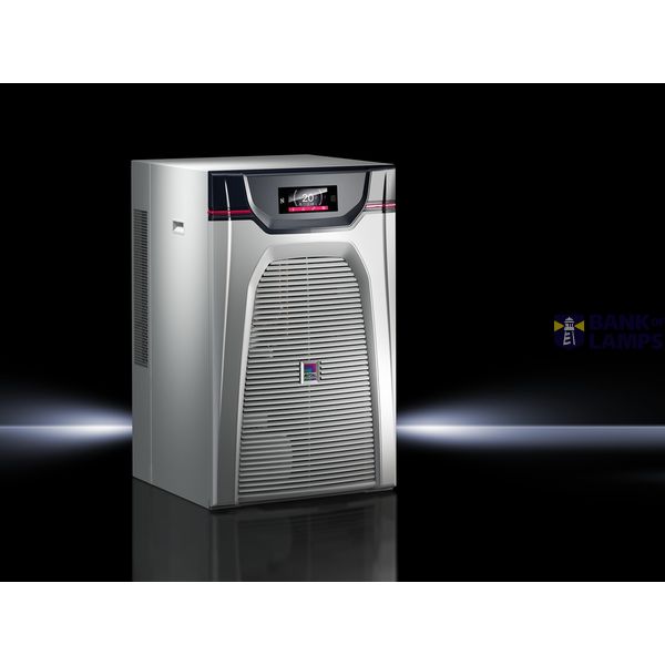 SK Chiller Blue e+, 1.5 kW, 380-415 V, 440-480 V, 3~, 50-60 Hz, WHD: 450 x 820 x 710 mm image 2