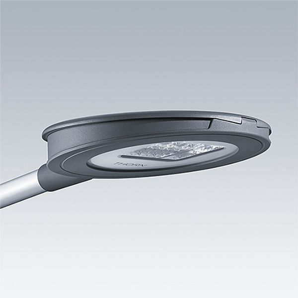 DYA 36L70-740 NR BP 3550 CL1 L60E ANT - LED road lighting luminaire image 2