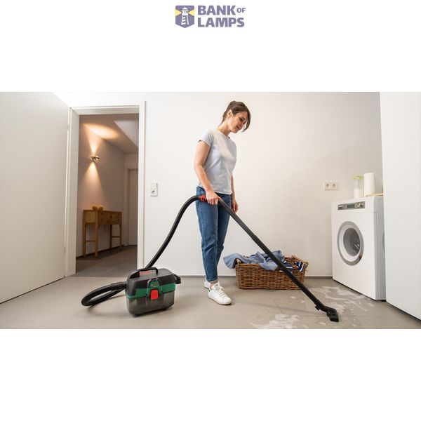 AdvancedVac 18V-8 image 2