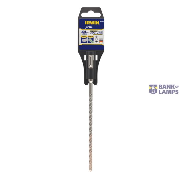 SDS SPDH POWER 6 X 210MM image 1