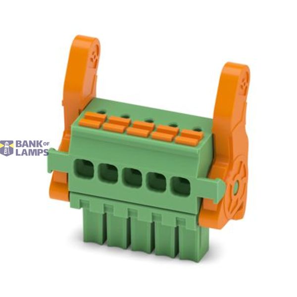FMCOW 1,5/ 5-ST-3,5-LR - PCB connector image 1
