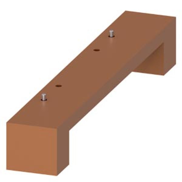 transport plank D: 600 mm image 1