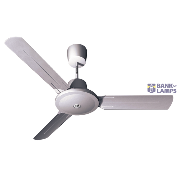 Ceiling Fan Nordik Evolution R 140/56 silver 617575 image 3