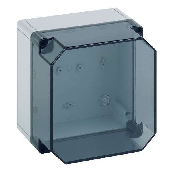 Empty enclosure TK PS 1818-16-to image 2