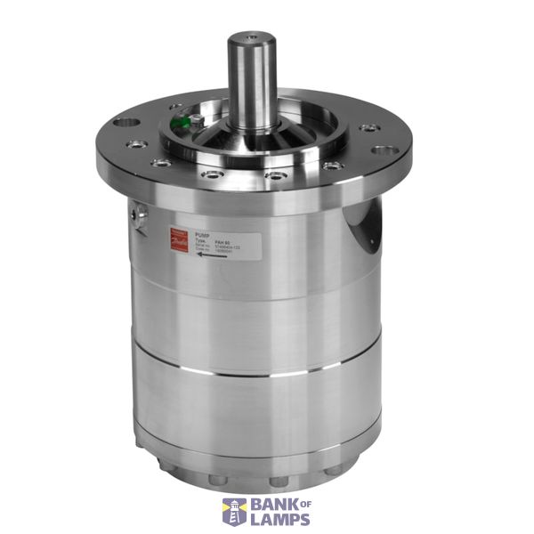 PAH pumps, PAH 80 CCW image 1