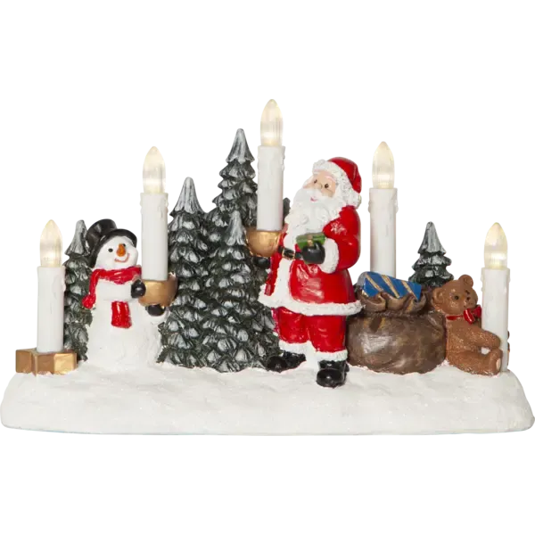 Candlestick Merryville image 1