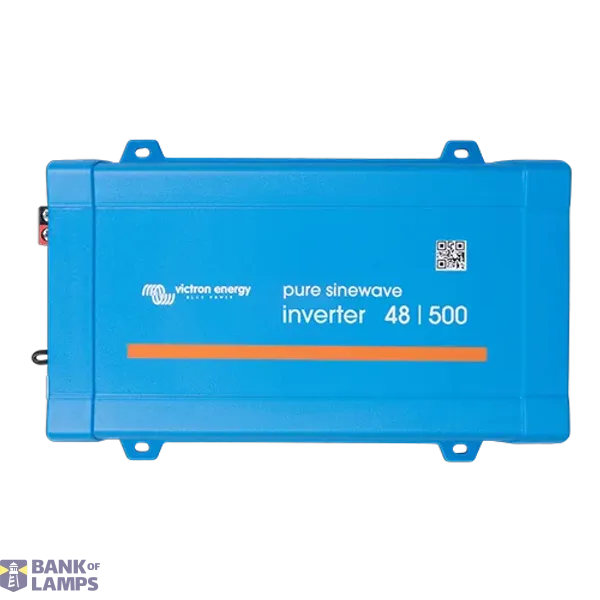 Victron Energy Power inverter Phoenix Inverter 48V/500W 230V VE.Direct SCHUKO image 1