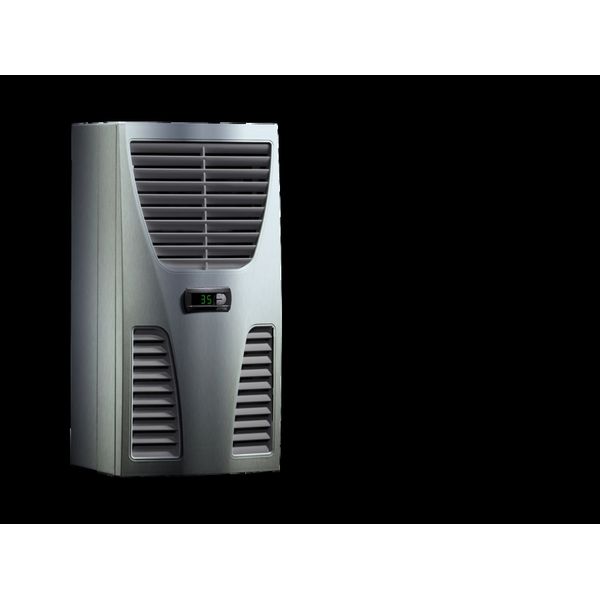 SK Blue e cooling unit, Wall-mounted, 0.85 kW, 230 V, 1~, 50/60 Hz image 2