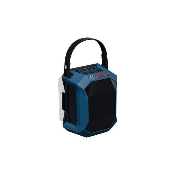 GPB 18V-1C (solo, C) image 1