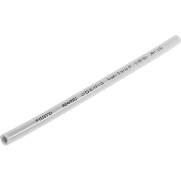 PAN-R-6X1,1-SI Heavy-duty tubing image 1