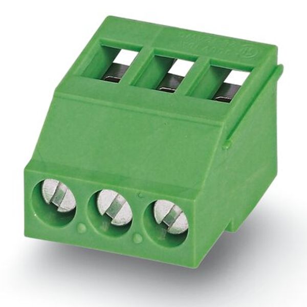 MKDSF 3/ 3 - PCB terminal block image 4