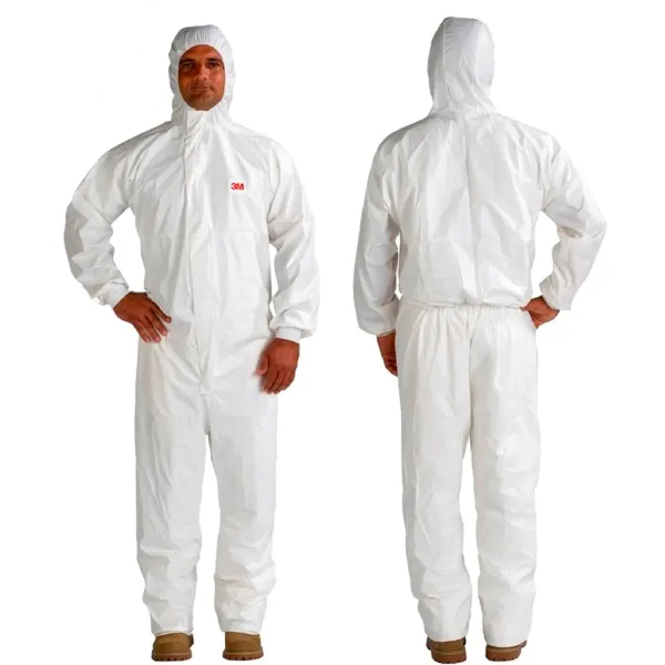 3M™ Protective Coverall 4545, 2XL image 16
