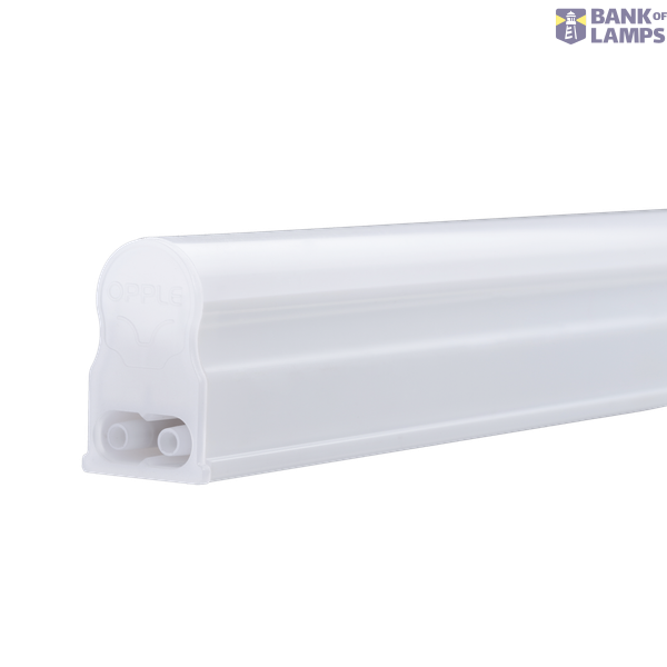 LED P T5 batten 1200 18W DIM 3000K CT image 2