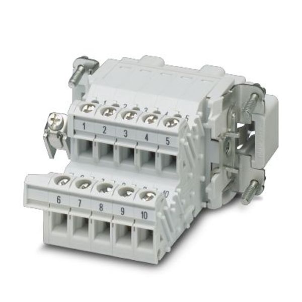 HC-B 10-A-UT-PER-M - Terminal adapter image 2