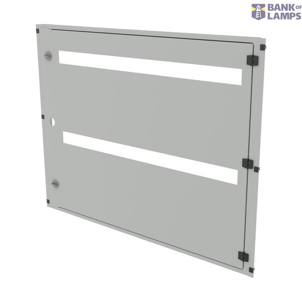 ProfiSNAP Front Door, for enclosure width 1000mm, H=725mm, with 45mm c image 1