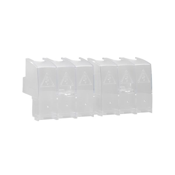 TSH3-3TB Shroud,UL98 30-100A Non-F image 10