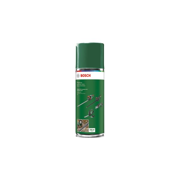 Lubricant spray 250 ml image 1