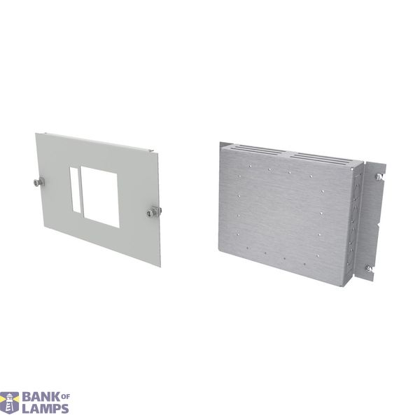 ProfiSNAP Mounting Kit, moulded-case circuit breaker 250A, for enclosu image 2