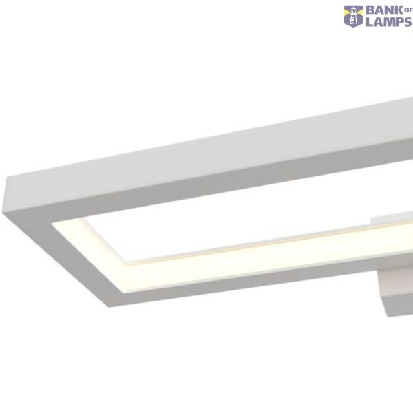 Ceiling & Wall Everett Wall Lamp White image 4
