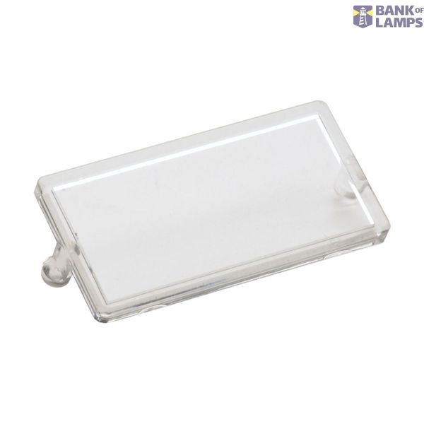 Holder for indication label 13 x 28,8 image 4