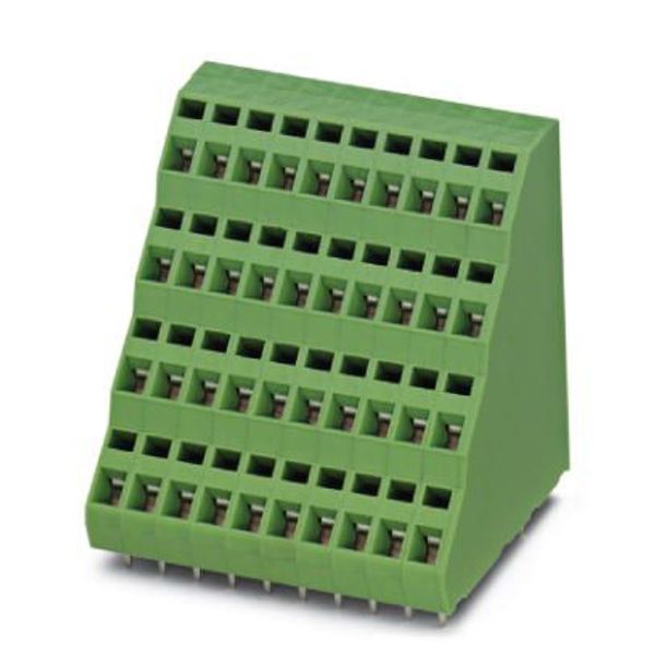 ZFK4DSA 1,5-5,08-32 - PCB terminal block image 3