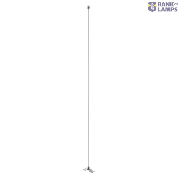 NOVIA ROW cable suspension without supply cable L-1500 image 1