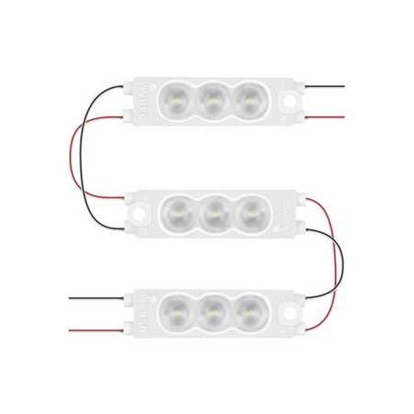 BA-S-PL 840 G15 33,8W 12V 5X1      OSRAM image 1