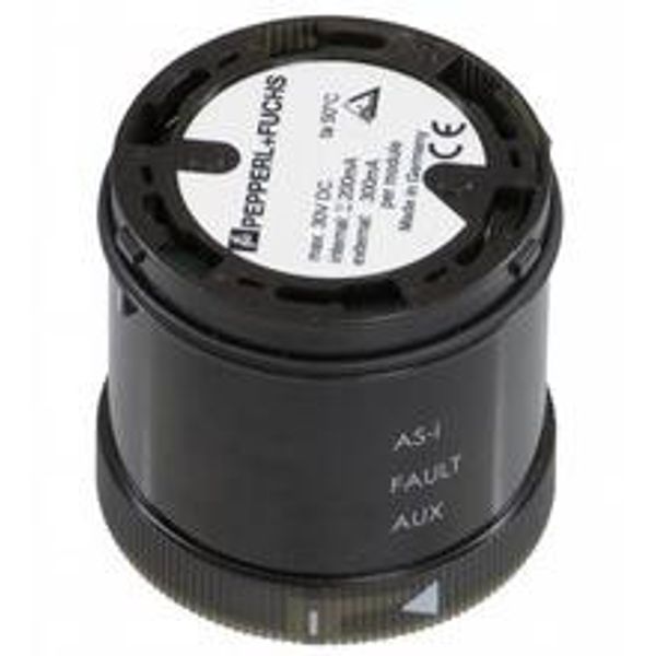 VBA-4A-70MM connector image 1