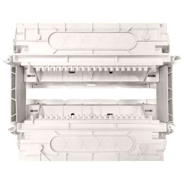 Connection bracket set vertical (PU=2 pcs.) for BK085 image 3