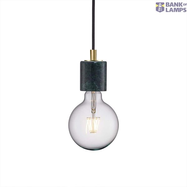 Siv | Pendant Kit | Green image 1