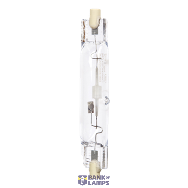 Metal halide lamp with ceramic burner , RCI-TS 70W/NDL/230/RX7S image 1
