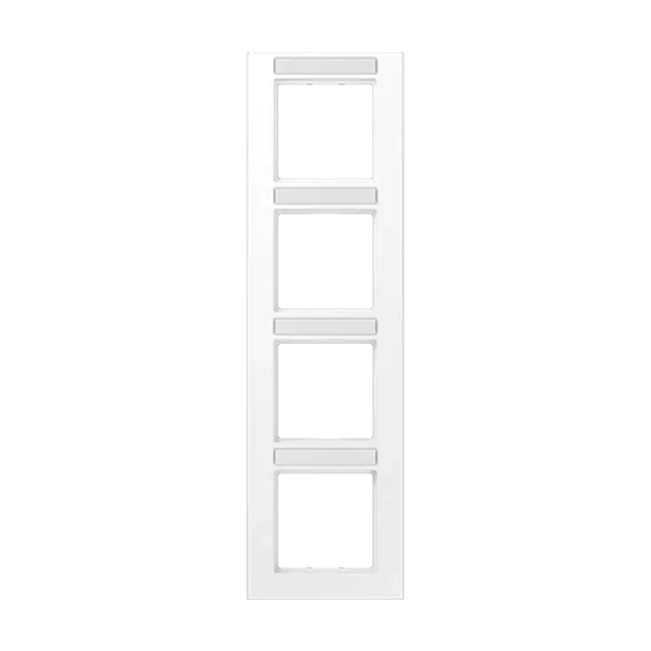 Frame 4-gang image 1