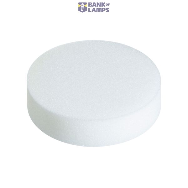 Foam Polishing Pad, 125mm image 1