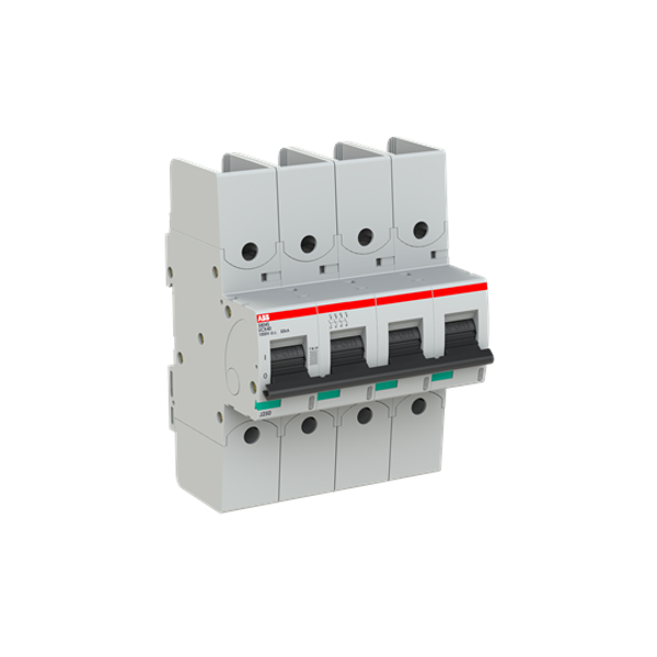 S804S-UCK40-R High Performance MCB image 2